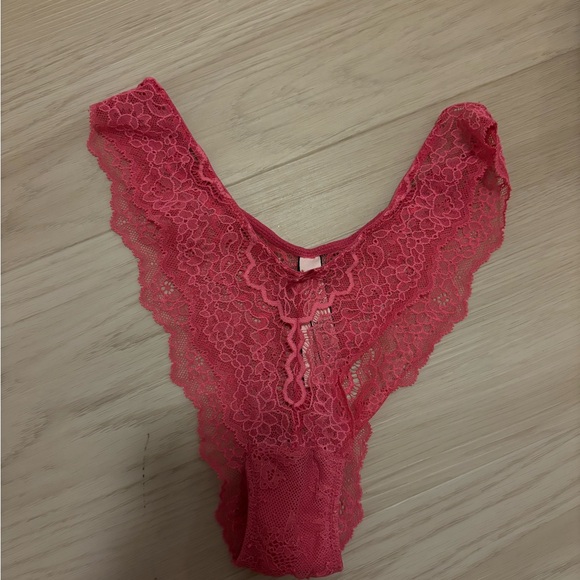 Victoria's Secret Other - Victoria's Secret Brazilian style panties